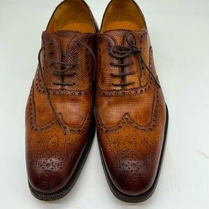 Magnanni 12 1/2 in beautiful condition